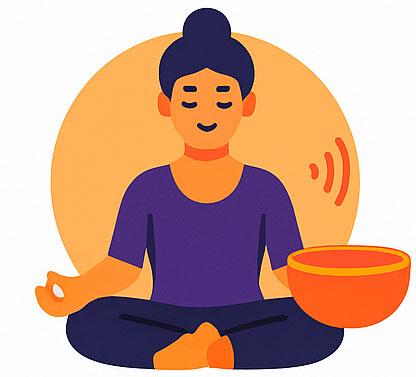 Іконка Медитація