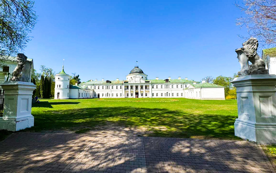 Відео Качанівки