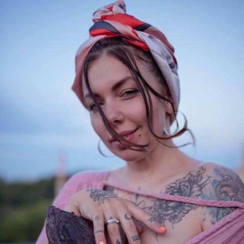 Амалія  Козак