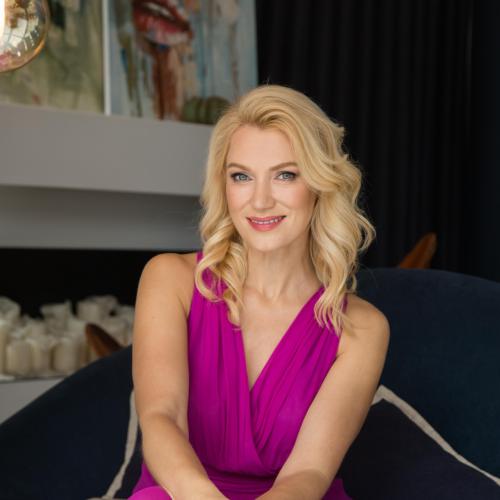 Ірина  Журавель