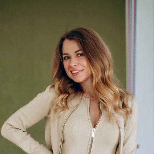 Аліна Корнух