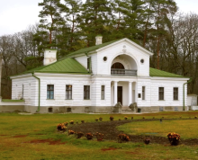 Друга будівля