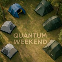 Наметове містечко 1